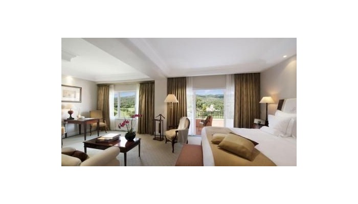 Penha Longa Resort poza 39