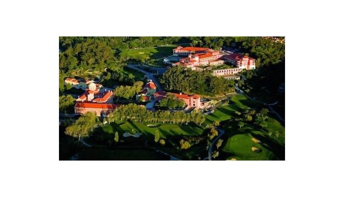 Penha Longa Resort poza 40