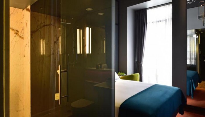 Hotel Pestana Cr7 Lisboa poza 8