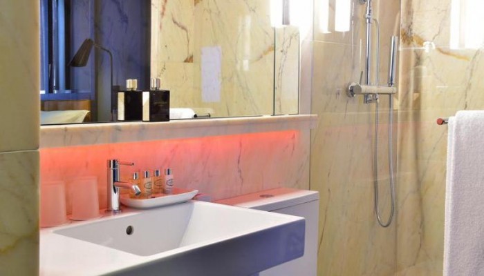 Hotel Pestana Cr7 Lisboa poza 6