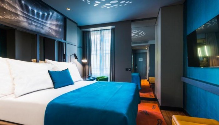 Hotel Pestana Cr7 Lisboa poza 7