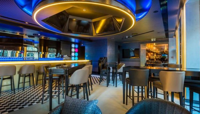 Hotel Pestana Cr7 Lisboa poza 5