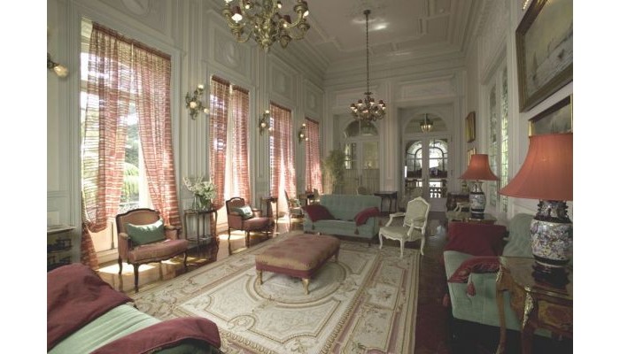 Hotel Pestana Palace Lisboa poza 4