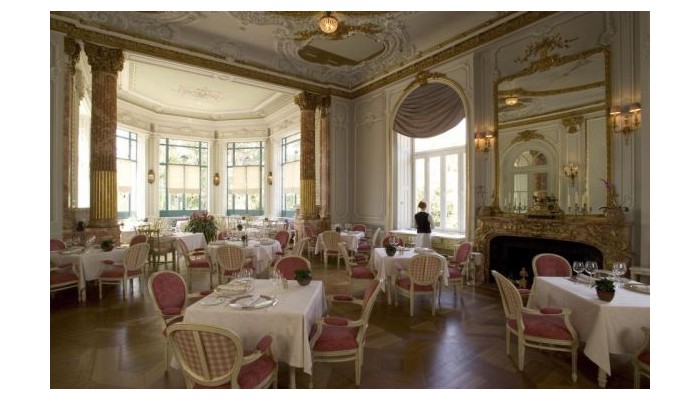 Hotel Pestana Palace Lisboa poza 2