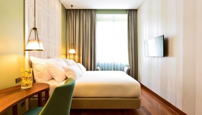 Hotel Pousada De Lisboa Praca Do Comercio Slh poza 18