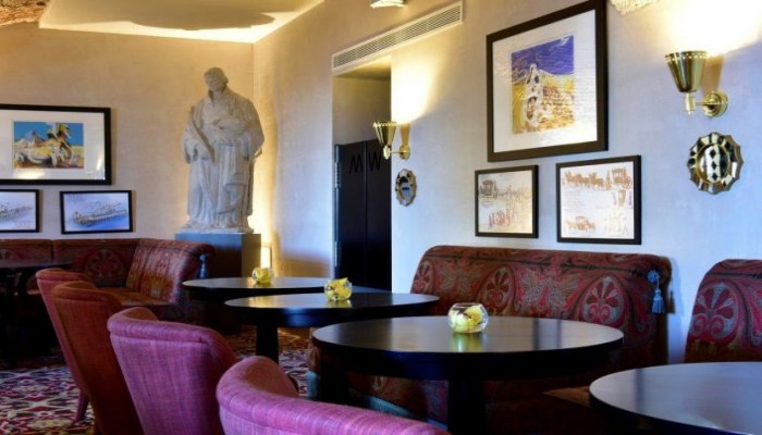 Hotel Pousada De Lisboa Praca Do Comercio Slh poza 3