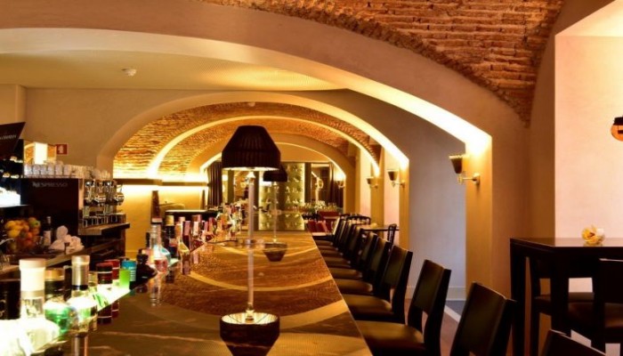 Hotel Pousada De Lisboa Praca Do Comercio Slh poza 4