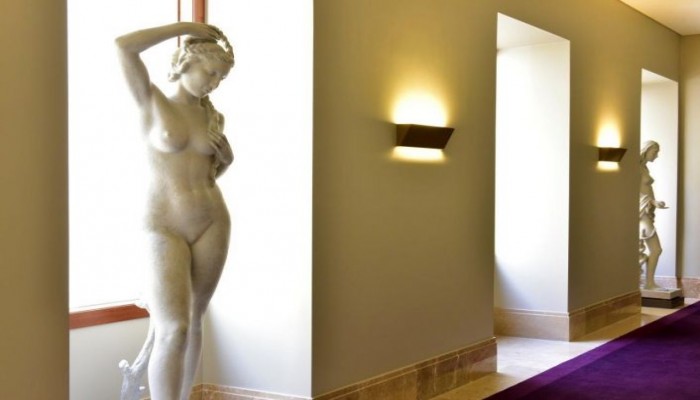 Hotel Pousada De Lisboa Praca Do Comercio Slh poza 5