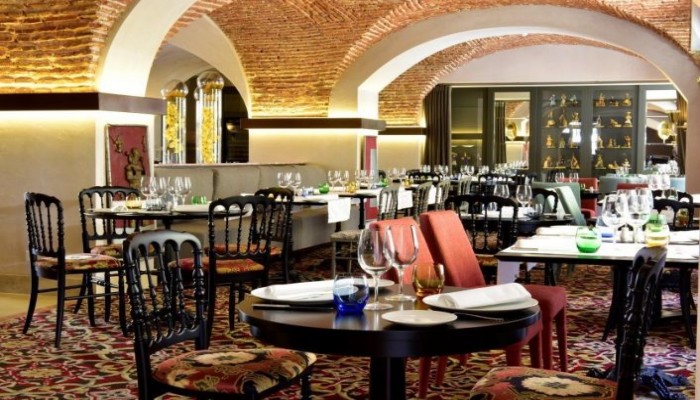 Hotel Pousada De Lisboa Praca Do Comercio Slh poza 11