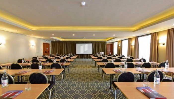 Hotel Pousada De Lisboa Praca Do Comercio Slh poza 12