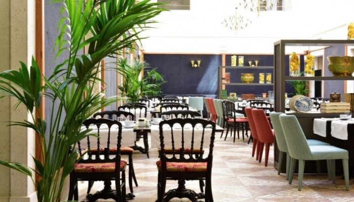 Hotel Pousada De Lisboa Praca Do Comercio Slh poza 13