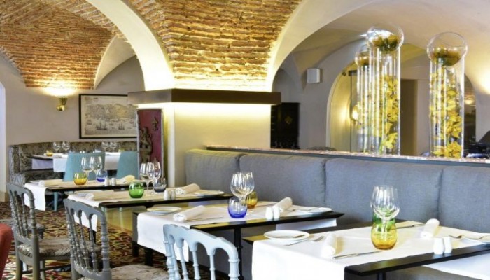 Hotel Pousada De Lisboa Praca Do Comercio Slh poza 14