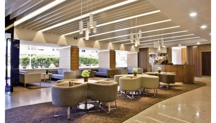 Hotel Ramada By Wyndham Lisbon poza 1
