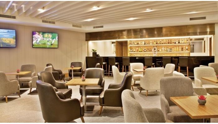 Hotel Ramada By Wyndham Lisbon poza 2