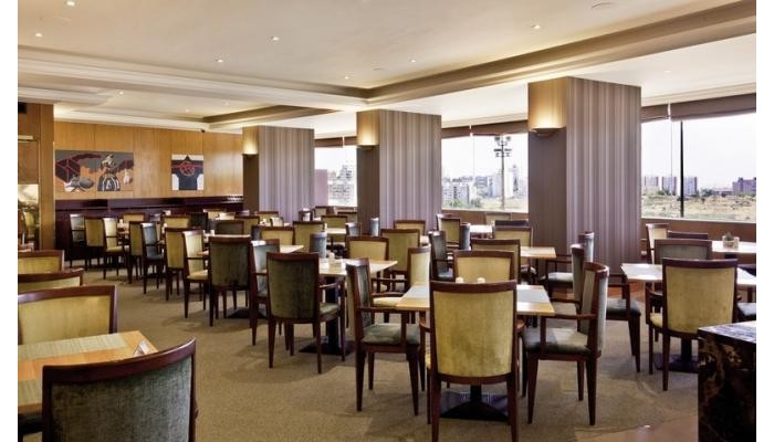 Hotel Ramada By Wyndham Lisbon poza 3