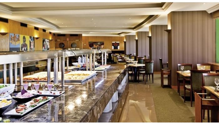 Hotel Ramada By Wyndham Lisbon poza 6