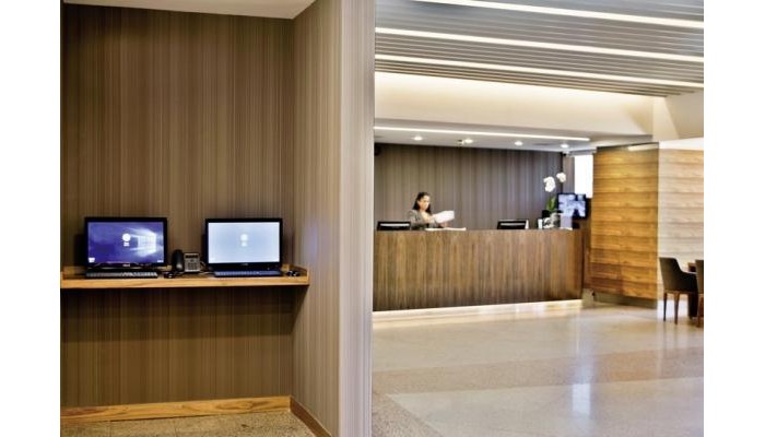 Hotel Ramada By Wyndham Lisbon poza 8