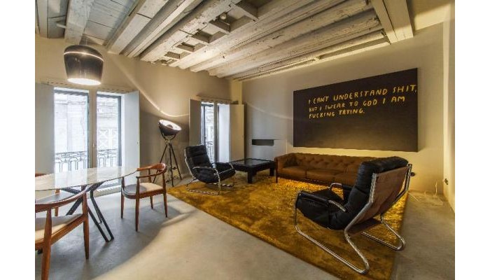 Hotel Raw Culture Arts & Lofts poza 8