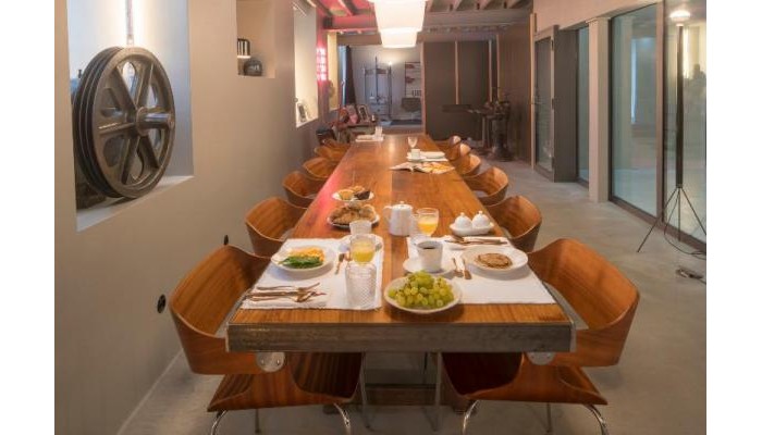 Hotel Raw Culture Arts & Lofts poza 3