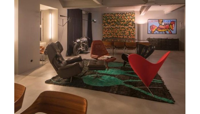 Hotel Raw Culture Arts & Lofts poza 2