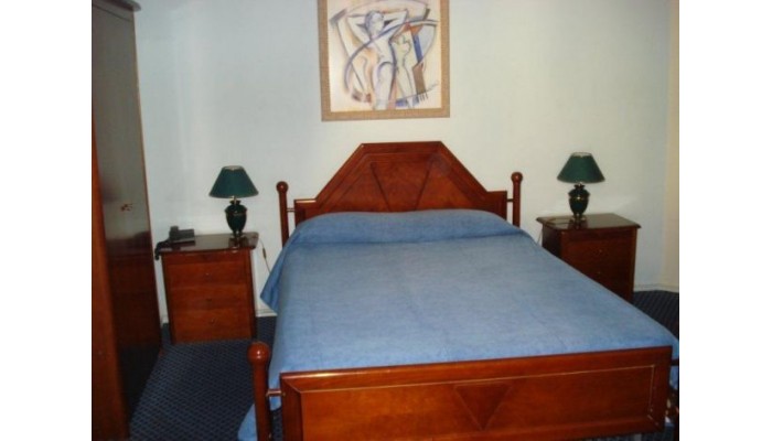 Hotel Residencial Joao Xxi poza 1