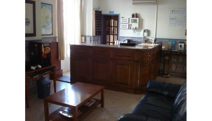 Hotel Residencial Joao Xxi poza 3