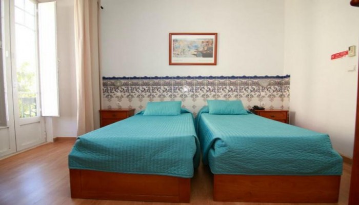 Hotel Residencial Joao Xxi poza 4