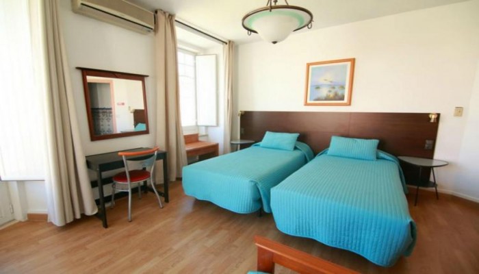Hotel Residencial Joao Xxi poza 6