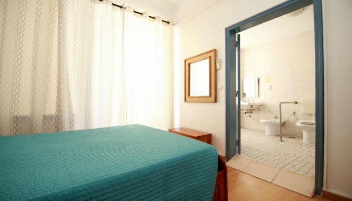 Hotel Residencial Joao Xxi poza 8