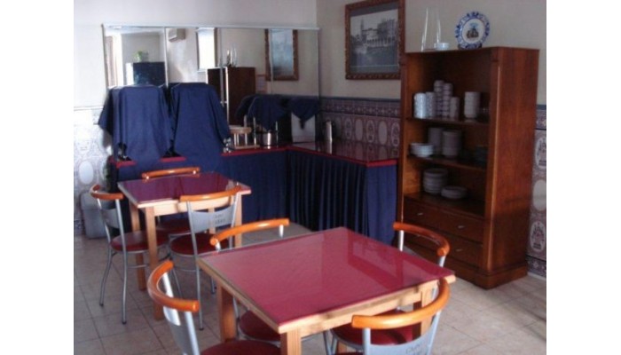 Hotel Residencial Joao Xxi poza 2