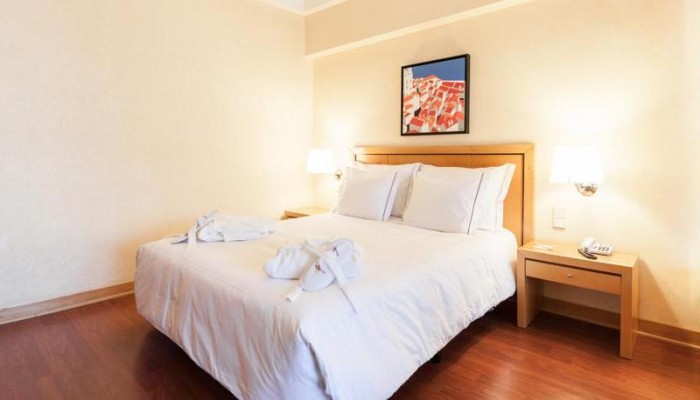 Hotel Roma poza 1