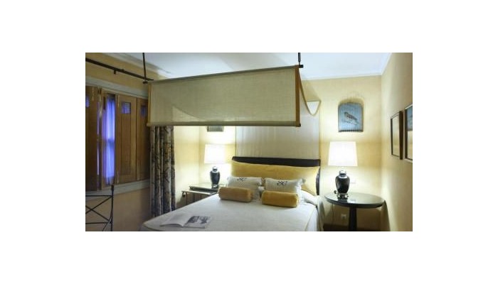 Hotel Solar Do Castelo poza 0