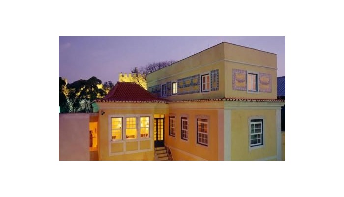 Hotel Solar Do Castelo poza 41