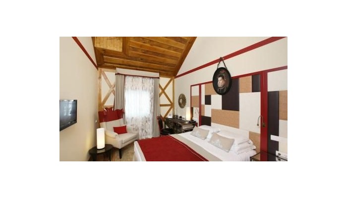 Hotel Solar Do Castelo poza 10