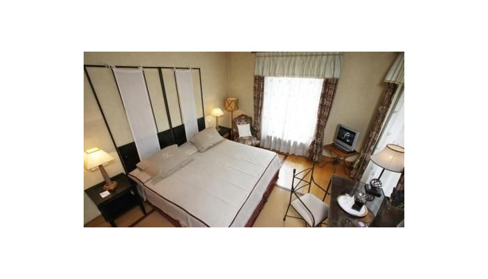 Hotel Solar Do Castelo poza 13