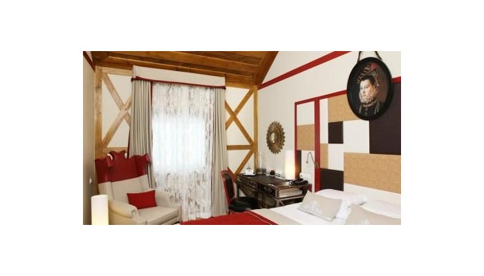 Hotel Solar Do Castelo poza 15