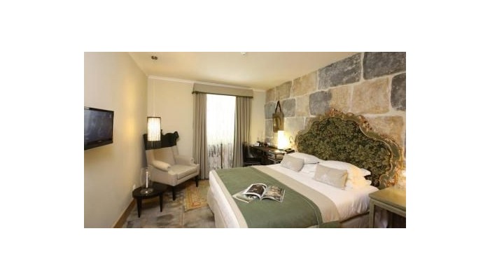 Hotel Solar Do Castelo poza 19