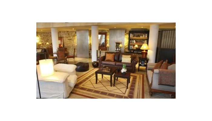 Hotel Solar Do Castelo poza 21