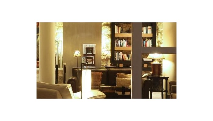 Hotel Solar Do Castelo poza 24