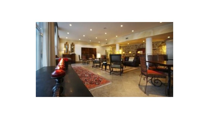 Hotel Solar Do Castelo poza 28