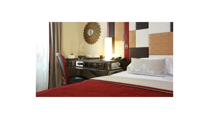 Hotel Solar Do Castelo poza 31