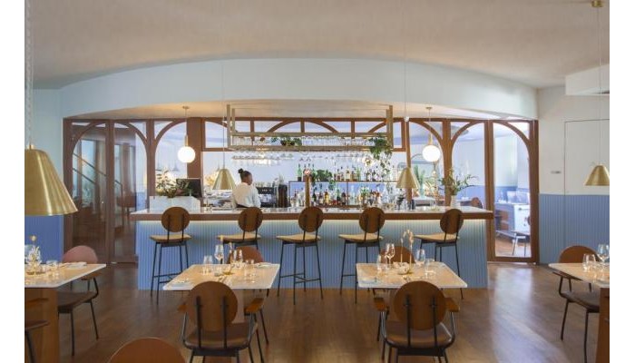 Hotel The Vintage Lisboa poza 12