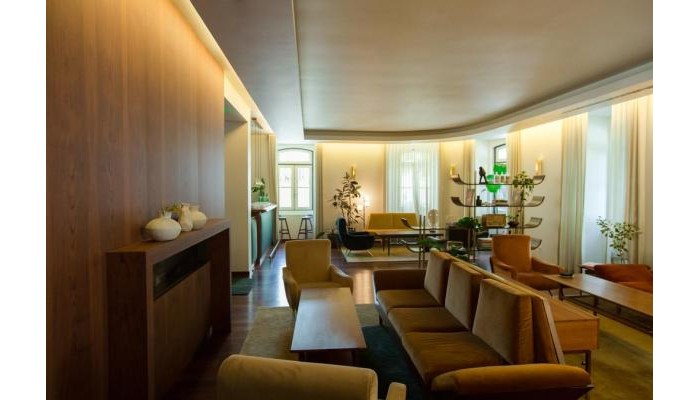 Hotel The Vintage Lisboa poza 10