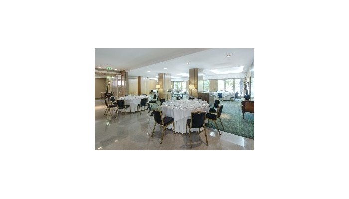 Hotel Tivoli Avenida Liberdade Lisboa poza 5