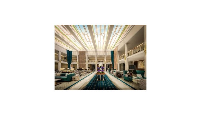 Hotel Tivoli Avenida Liberdade Lisboa poza 2