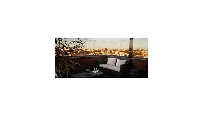 Hotel Tivoli Avenida Liberdade Lisboa poza 10