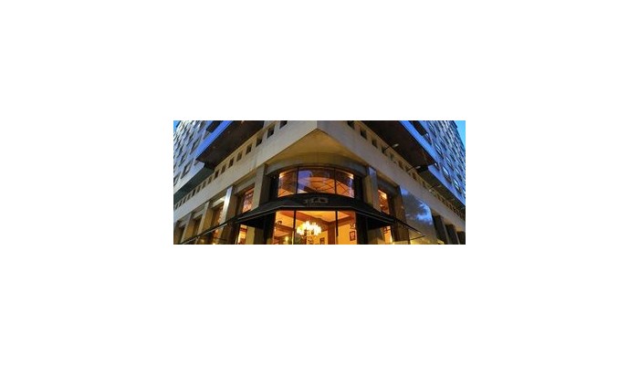 Hotel Tivoli Avenida Liberdade Lisboa poza 9