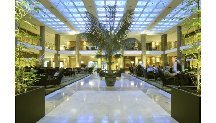 Hotel Tivoli Avenida Liberdade Lisboa poza 0