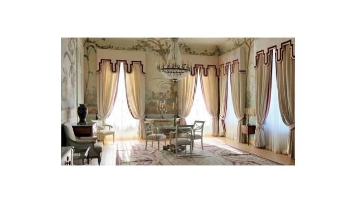 Hotel Tivoli Palacio De Seteais poza 21