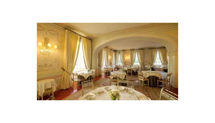 Hotel Tivoli Palacio De Seteais poza 23